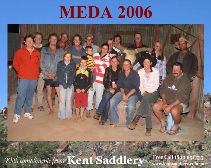 Western Australia - Meda 11