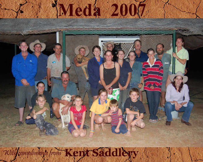 Western Australia - Meda 10