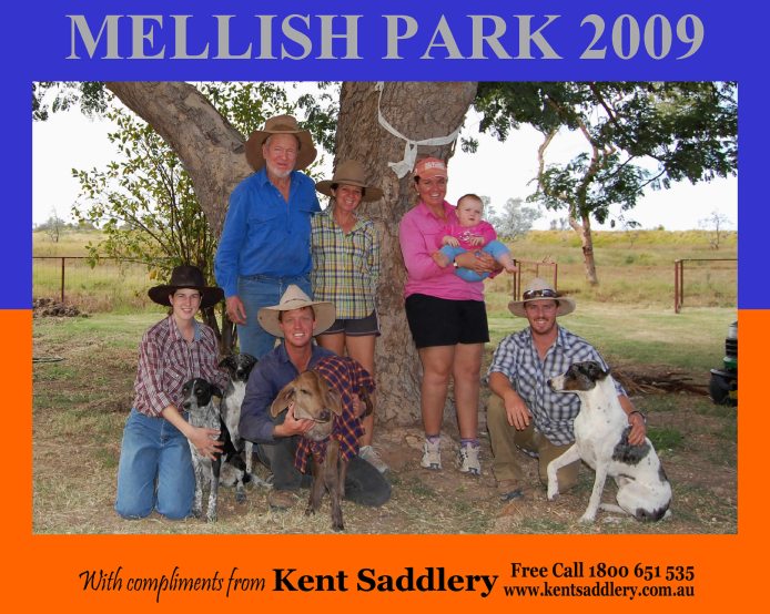 Queensland - Mellish Park 9