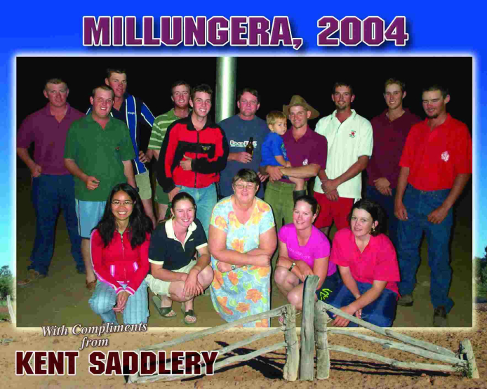 Queensland - Millungera 13