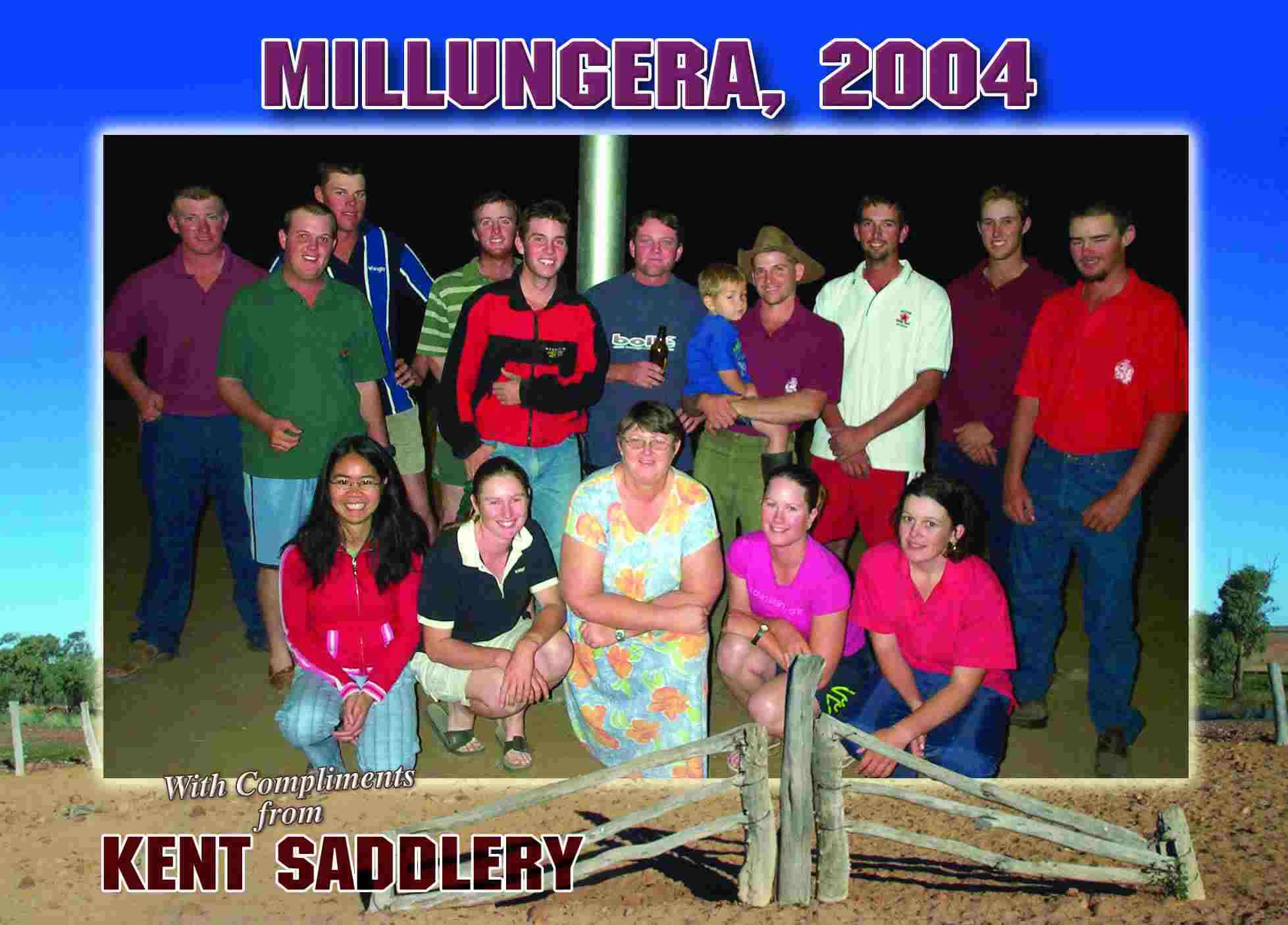 Queensland - Millungera 27