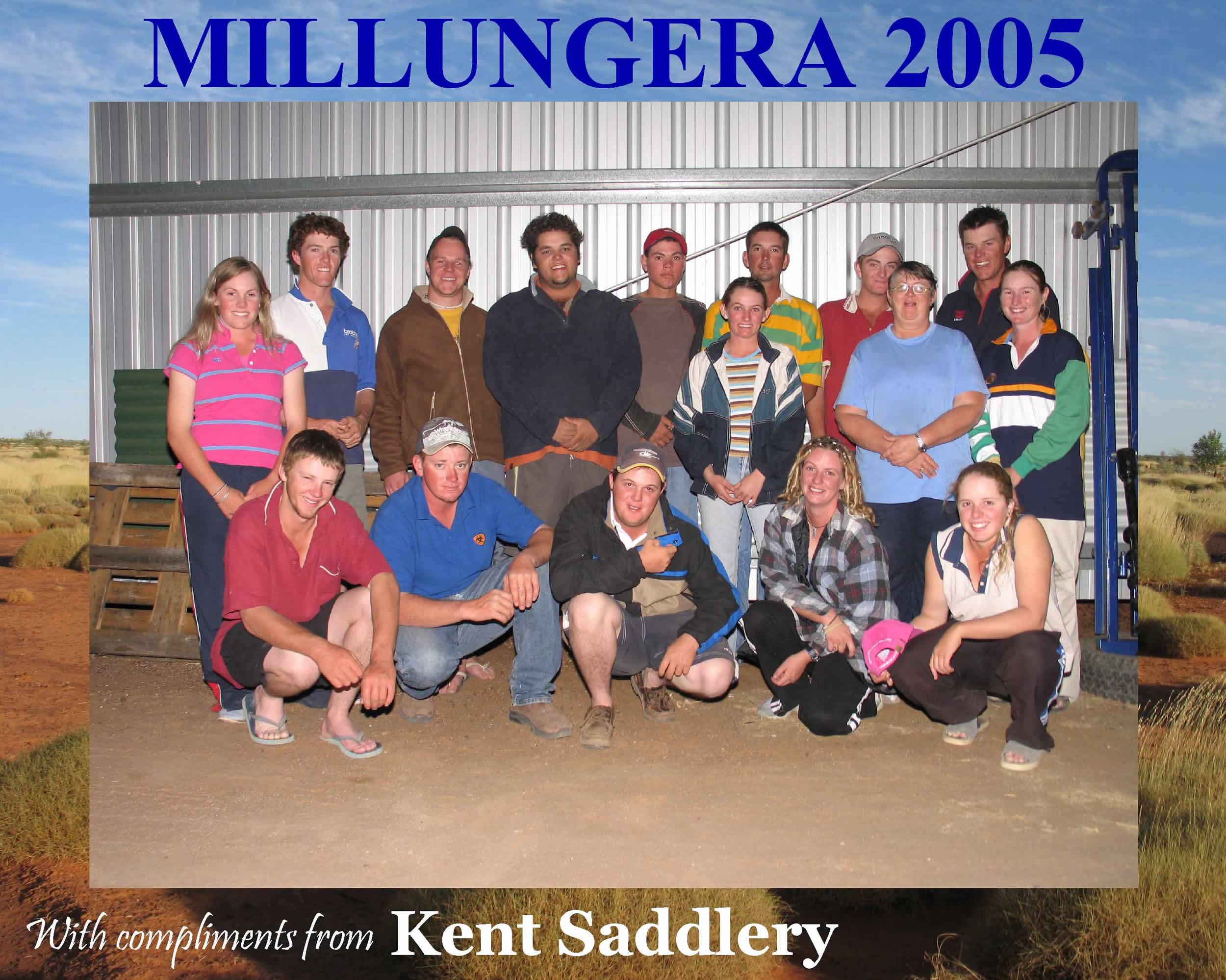 Queensland - Millungera 26
