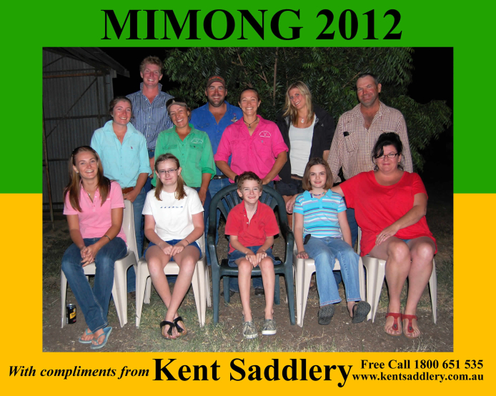 Queensland - Mimong 2