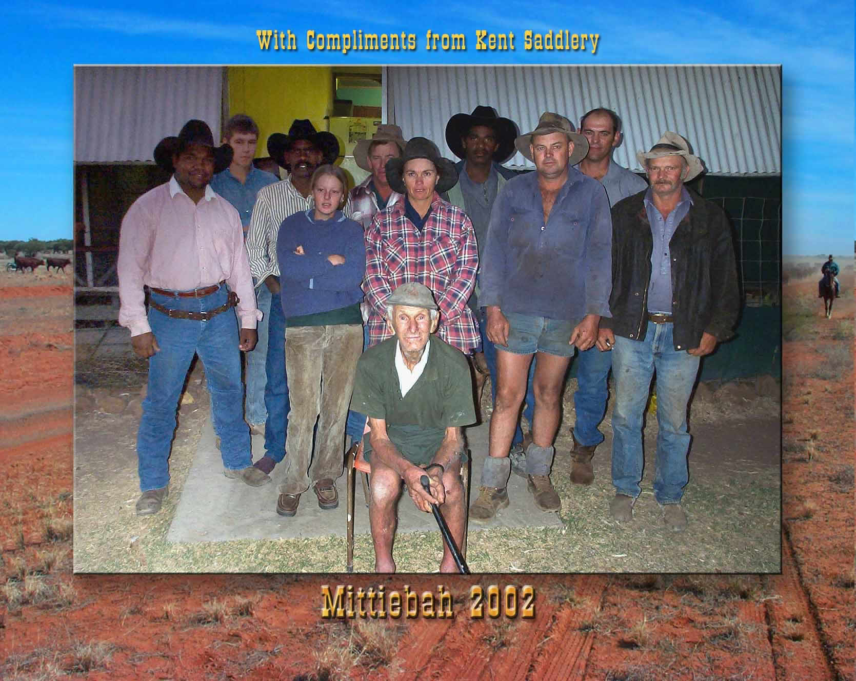 Northern Territory - Mittiebah 35