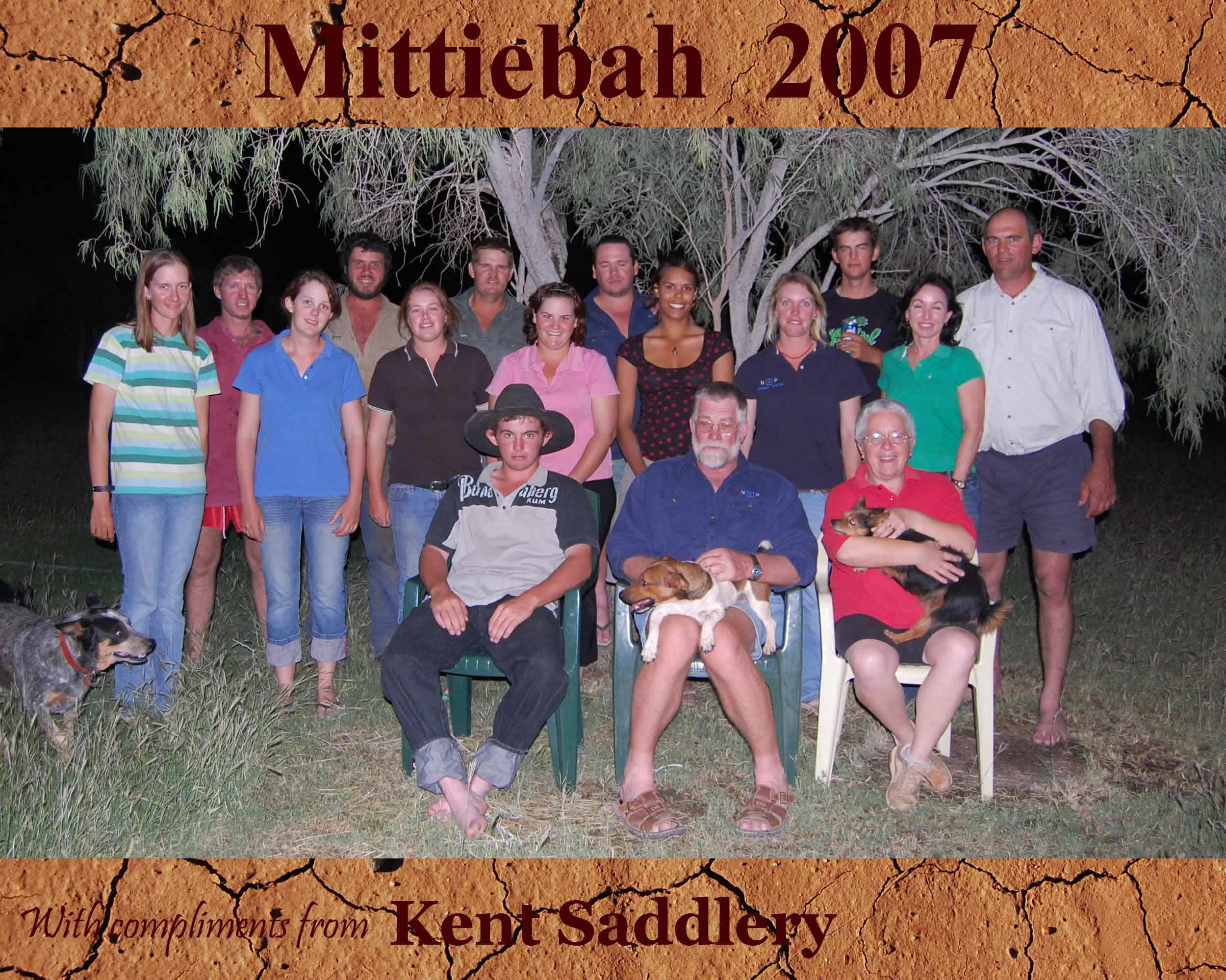 Northern Territory - Mittiebah 30