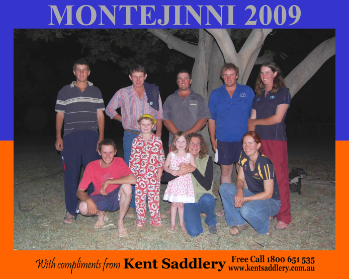 Northern Territory - Montejinni 10