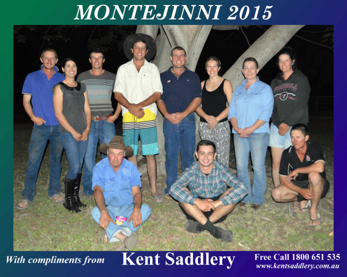 Northern Territory - Montejinni 3