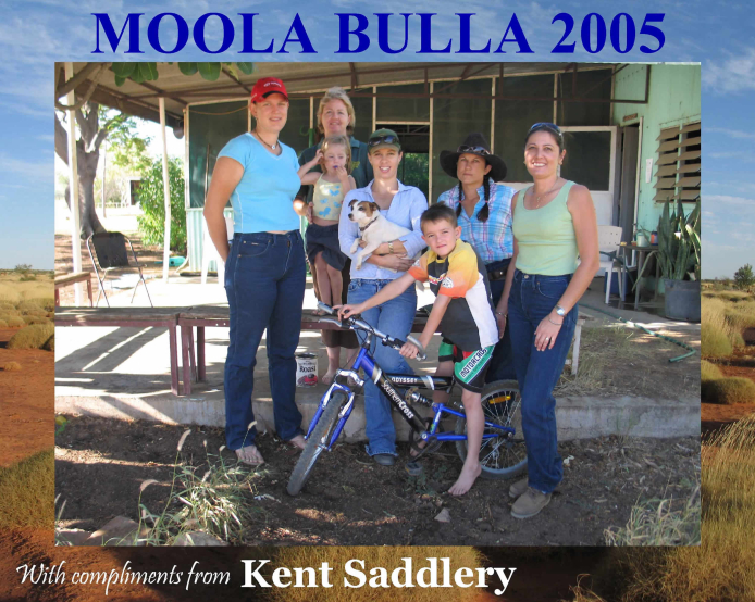 Western Australia - Moola Bulla 8