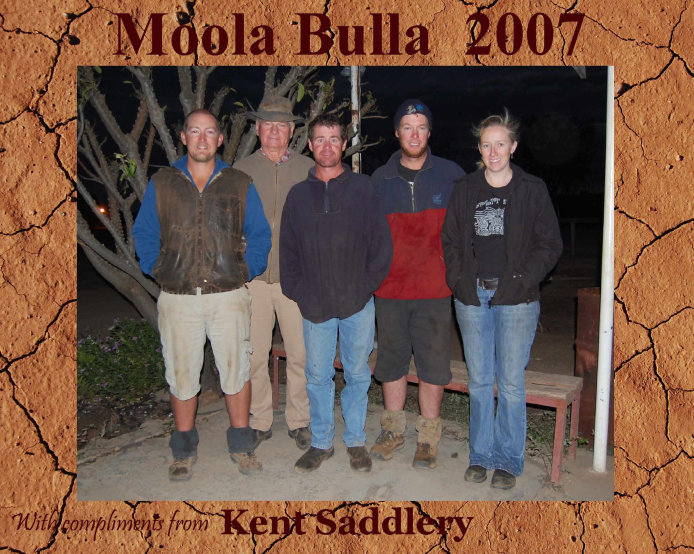 Western Australia - Moola Bulla 6