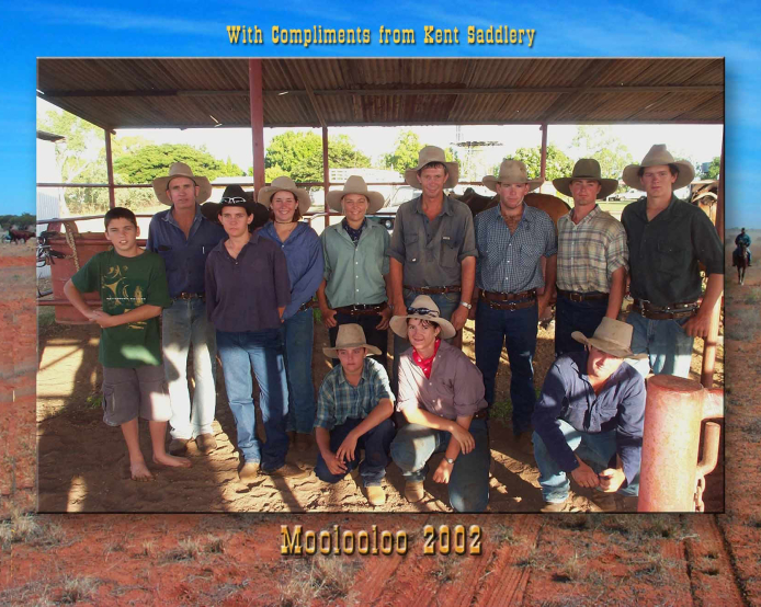 Northern Territory - Moolooloo 15