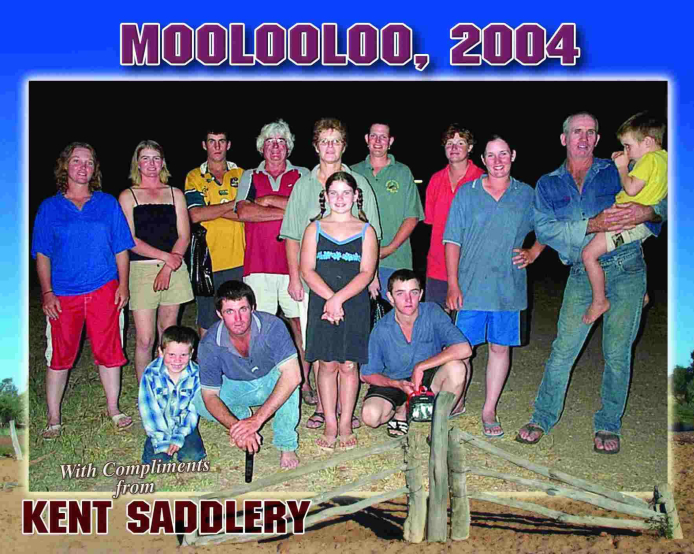 Northern Territory - Moolooloo 13
