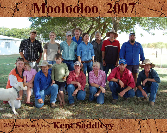 Northern Territory - Moolooloo 10
