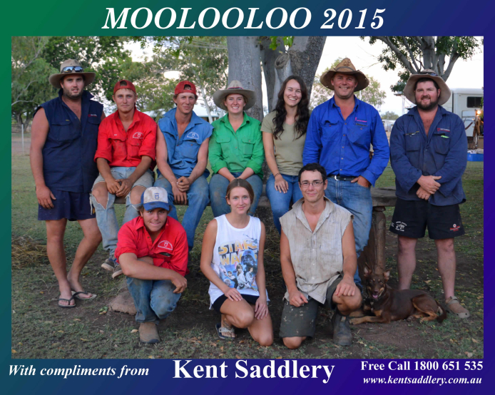 Northern Territory - Moolooloo 4