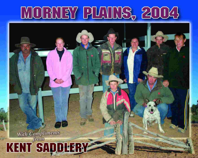 Queensland - Morney Plains 14