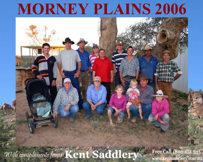 Queensland - Morney Plains 12