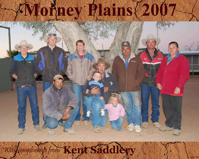 Queensland - Morney Plains 11