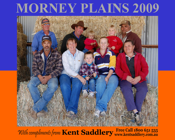 Queensland - Morney Plains 9