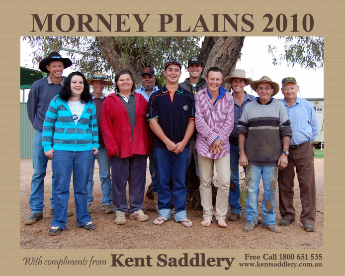 Queensland - Morney Plains 7