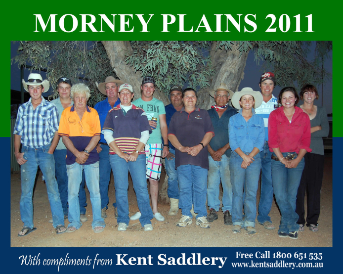 Queensland - Morney Plains 6