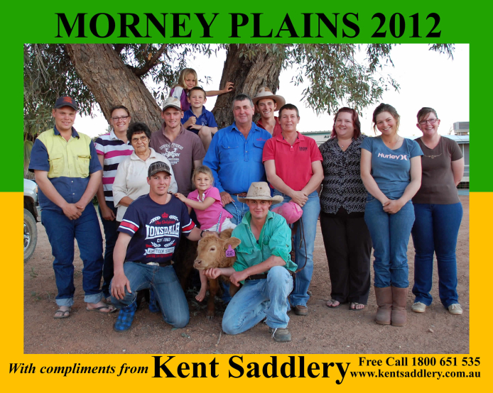 Queensland - Morney Plains 5