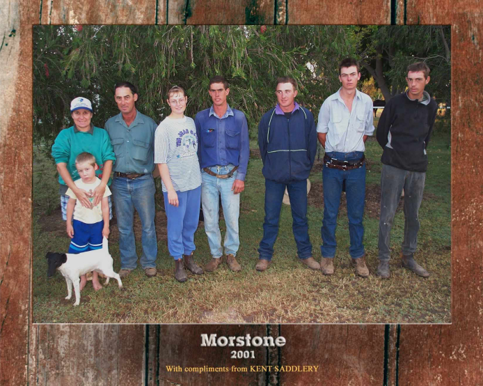 Queensland - Morstone Downs 11