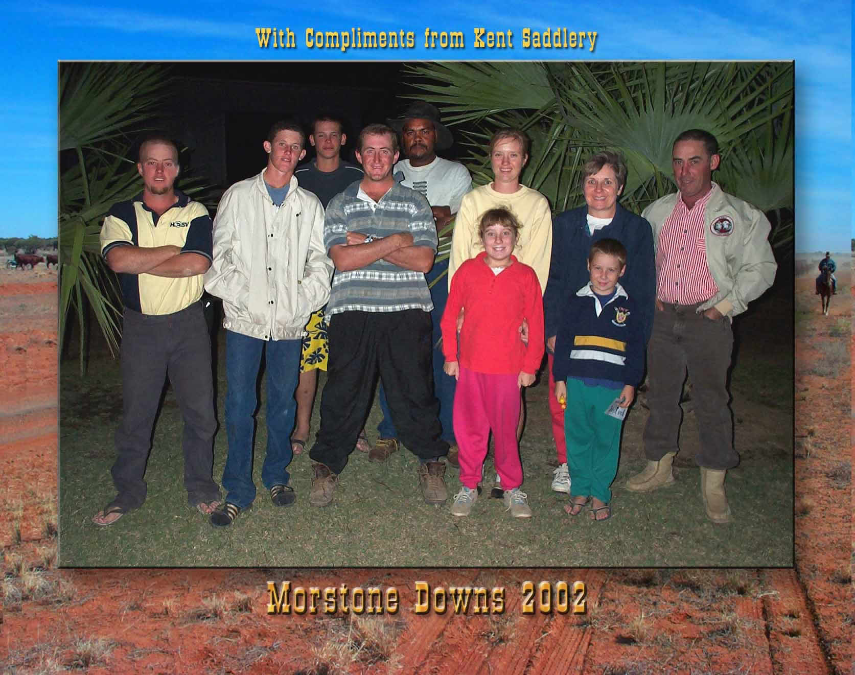 Queensland - Morstone Downs 24