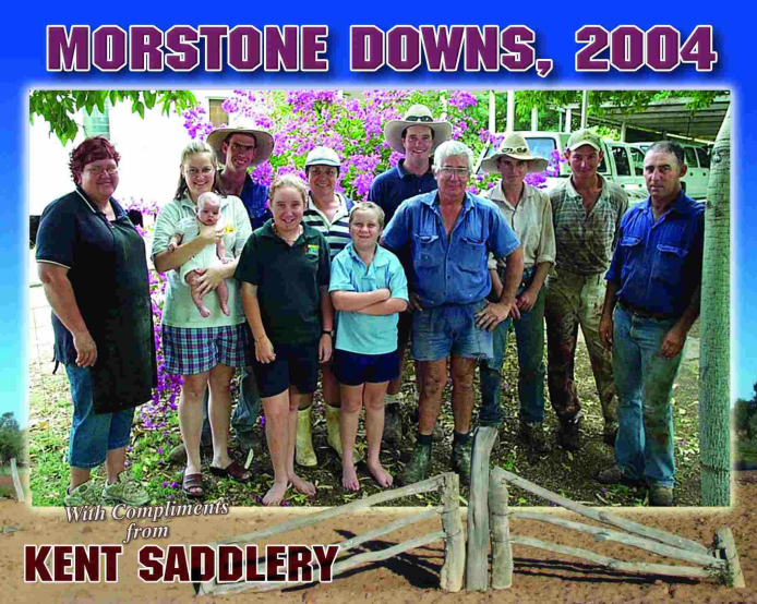 Queensland - Morstone Downs 8
