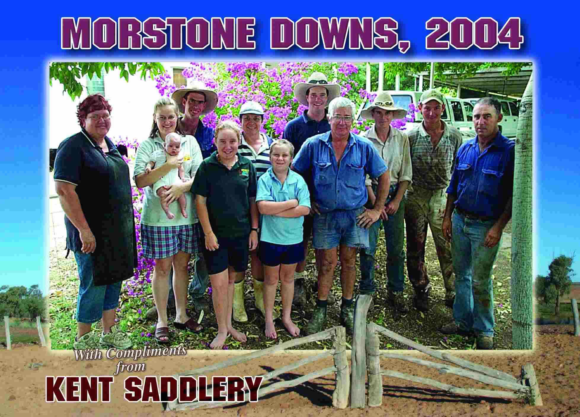 Queensland - Morstone Downs 22