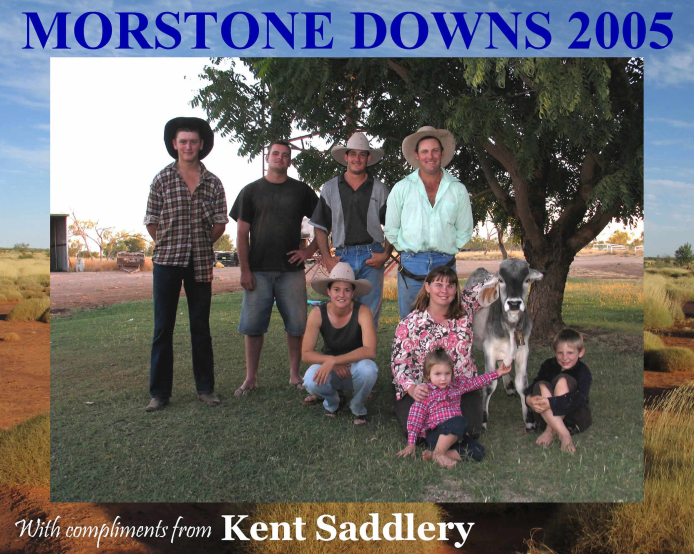 Queensland - Morstone Downs 7