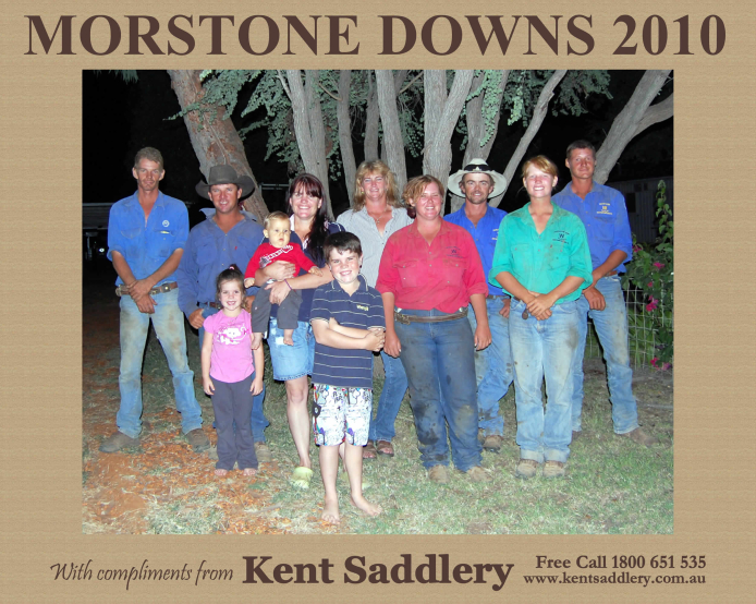 Queensland - Morstone Downs 5