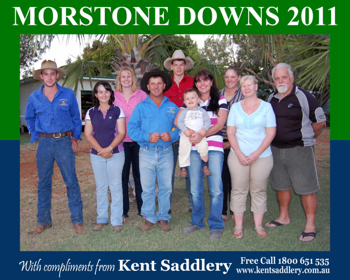 Queensland - Morstone Downs 4