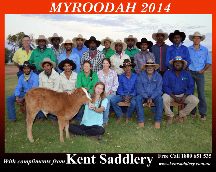 Western Australia - Myroodah 3