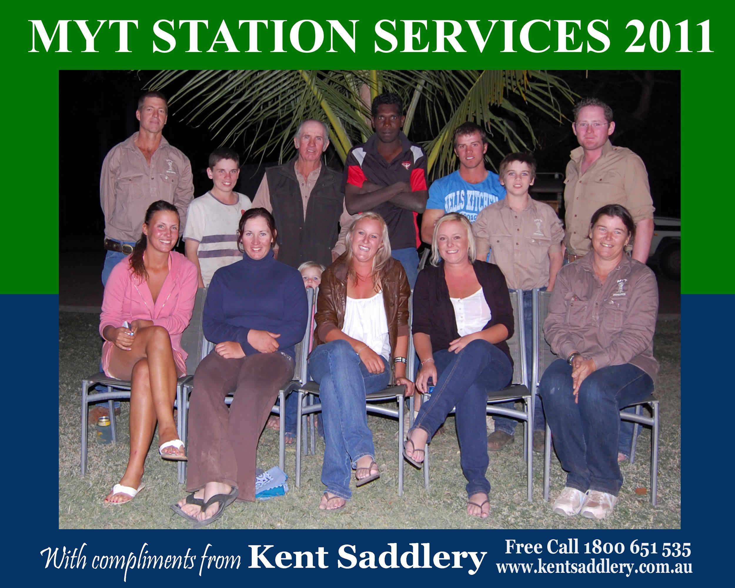 Drovers & Contractors - MYT Station Services 4