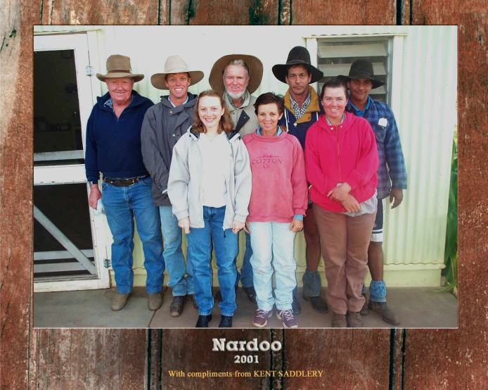 Queensland - Nardoo 11