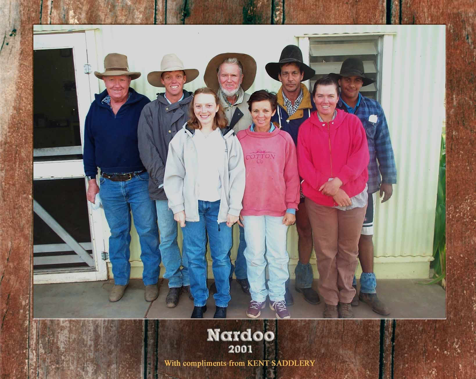 Queensland - Nardoo 22