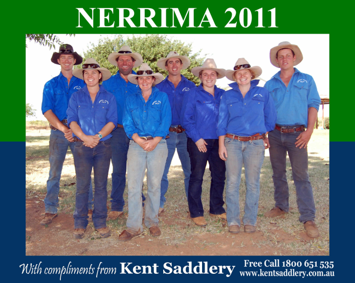 Western Australia - Nerrima 5