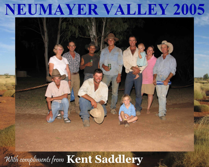 Queensland - Neumayer Valley 9