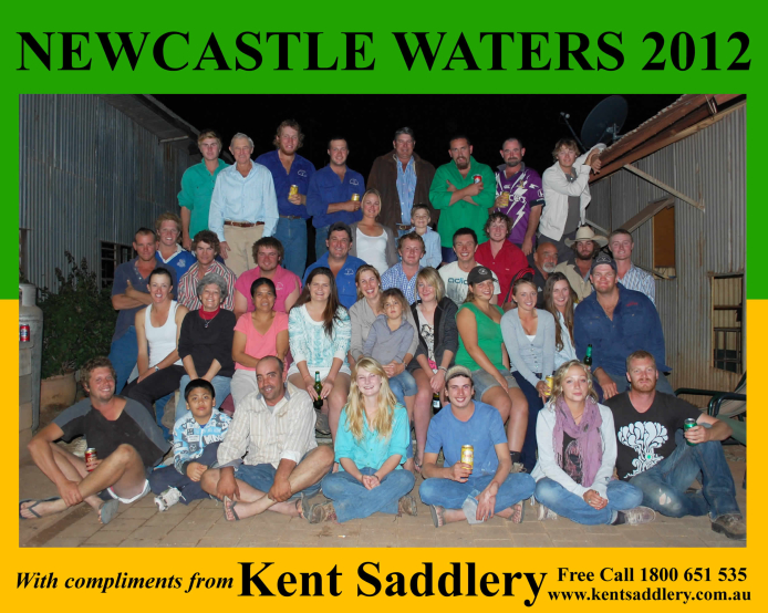 Northern Territory - Newcastle Waters 6