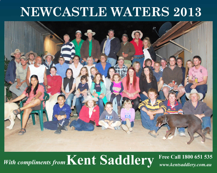 Northern Territory - Newcastle Waters 5