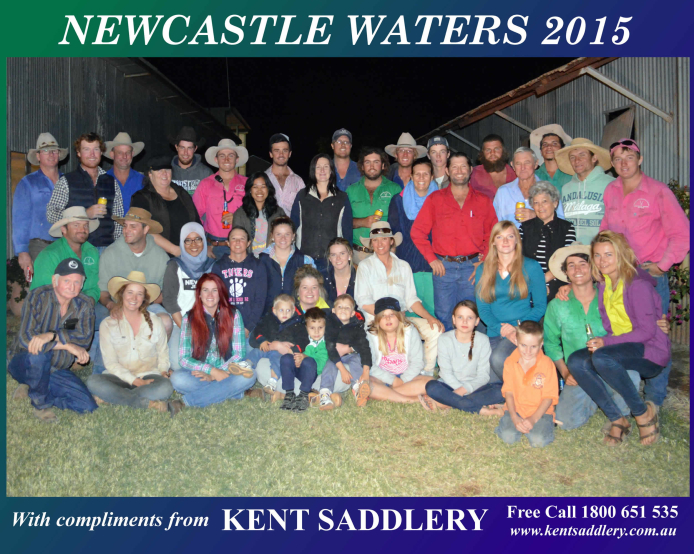 Northern Territory - Newcastle Waters 3