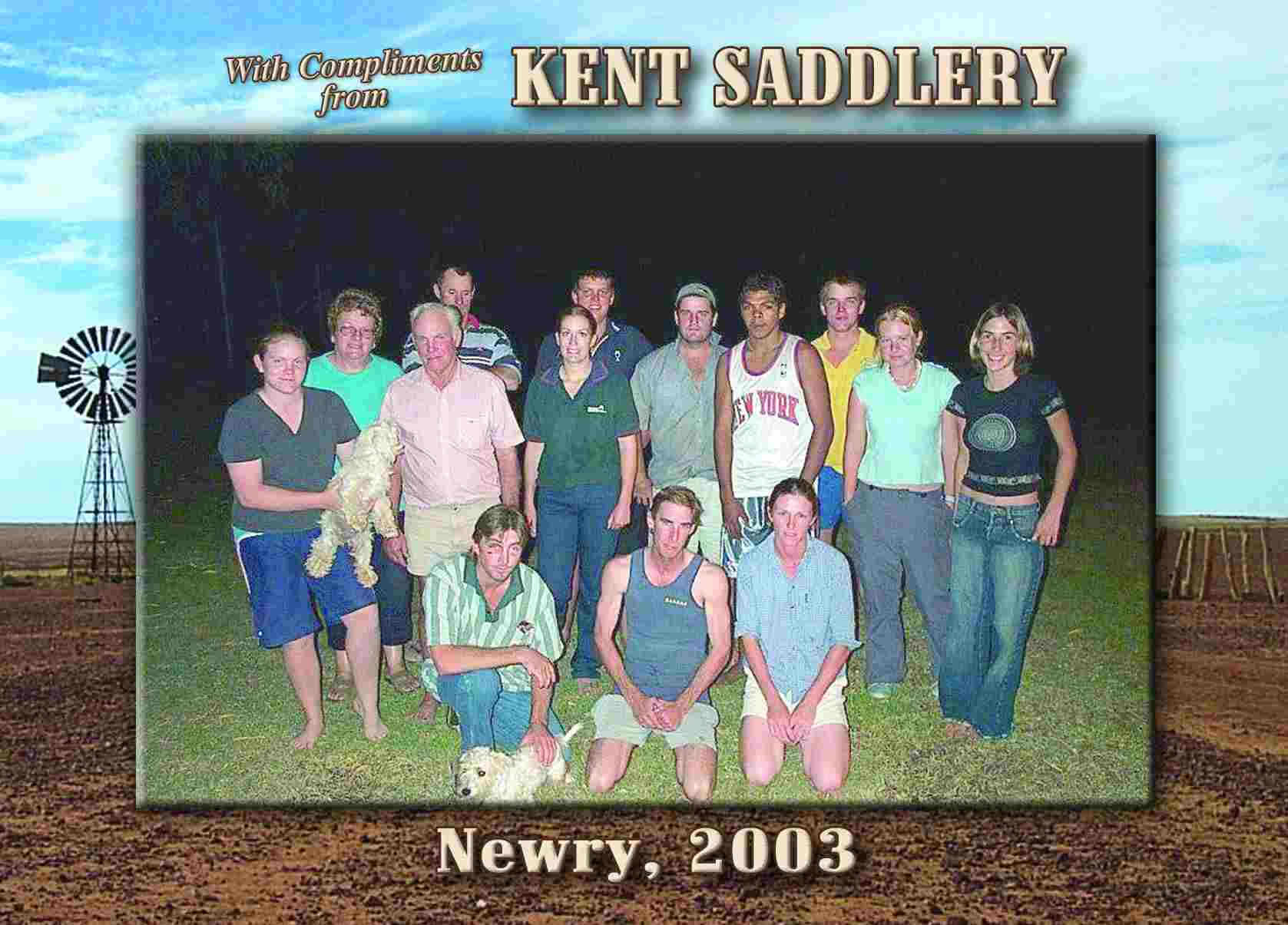 Northern Territory - Newry 36