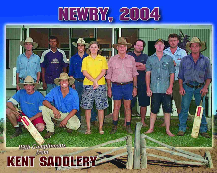 Northern Territory - Newry 16