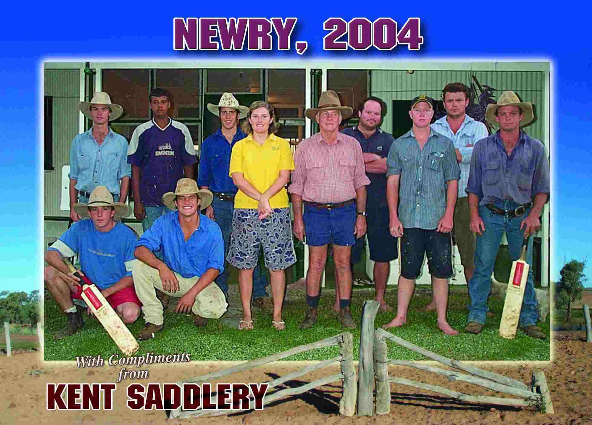 Northern Territory - Newry 35
