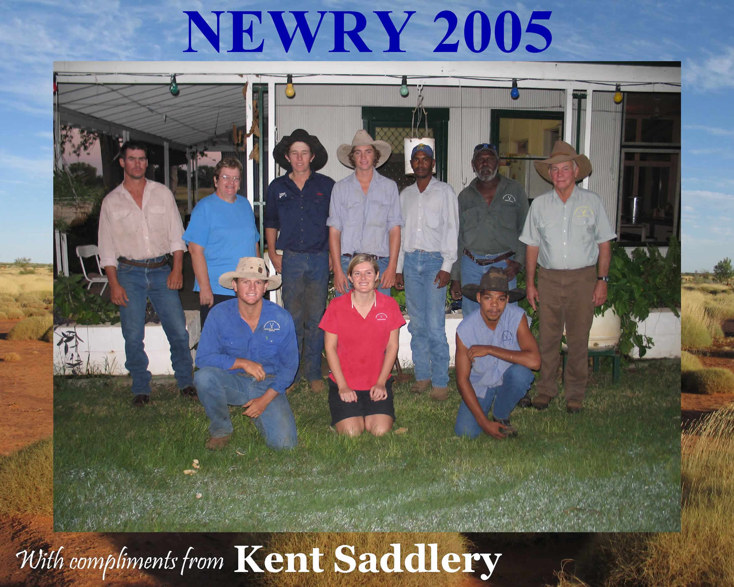 Northern Territory - Newry 34