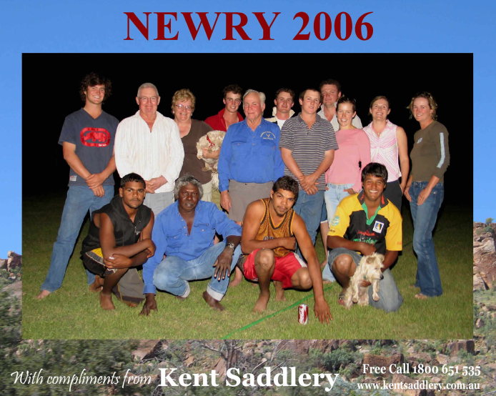 Northern Territory - Newry 14