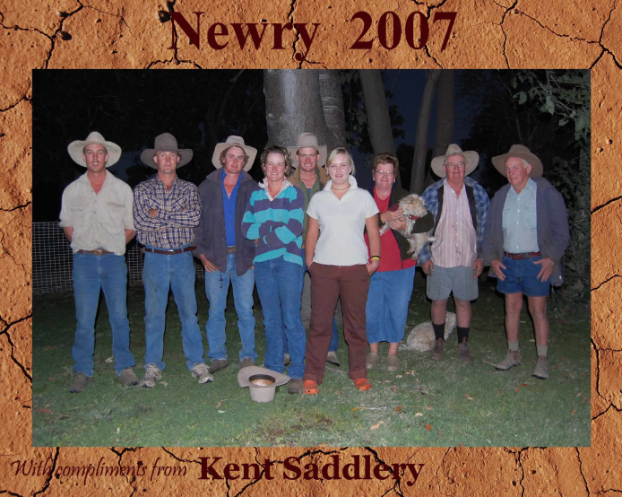 Northern Territory - Newry 13