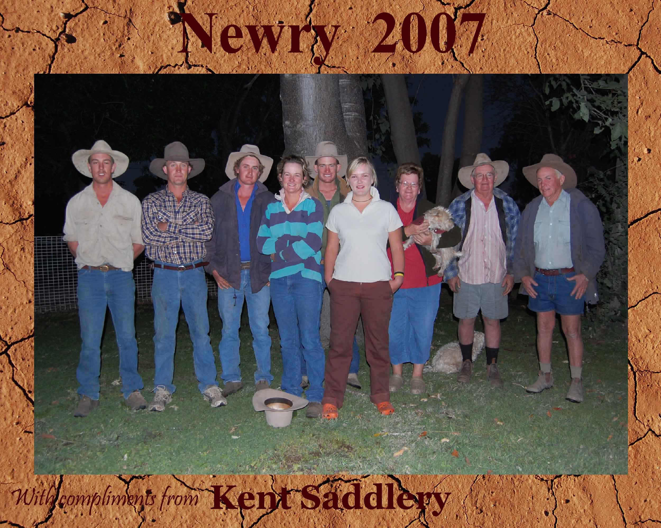 Northern Territory - Newry 32