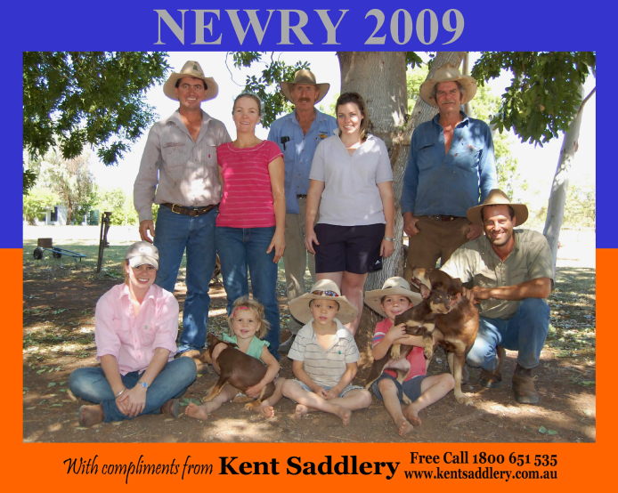 Northern Territory - Newry 11