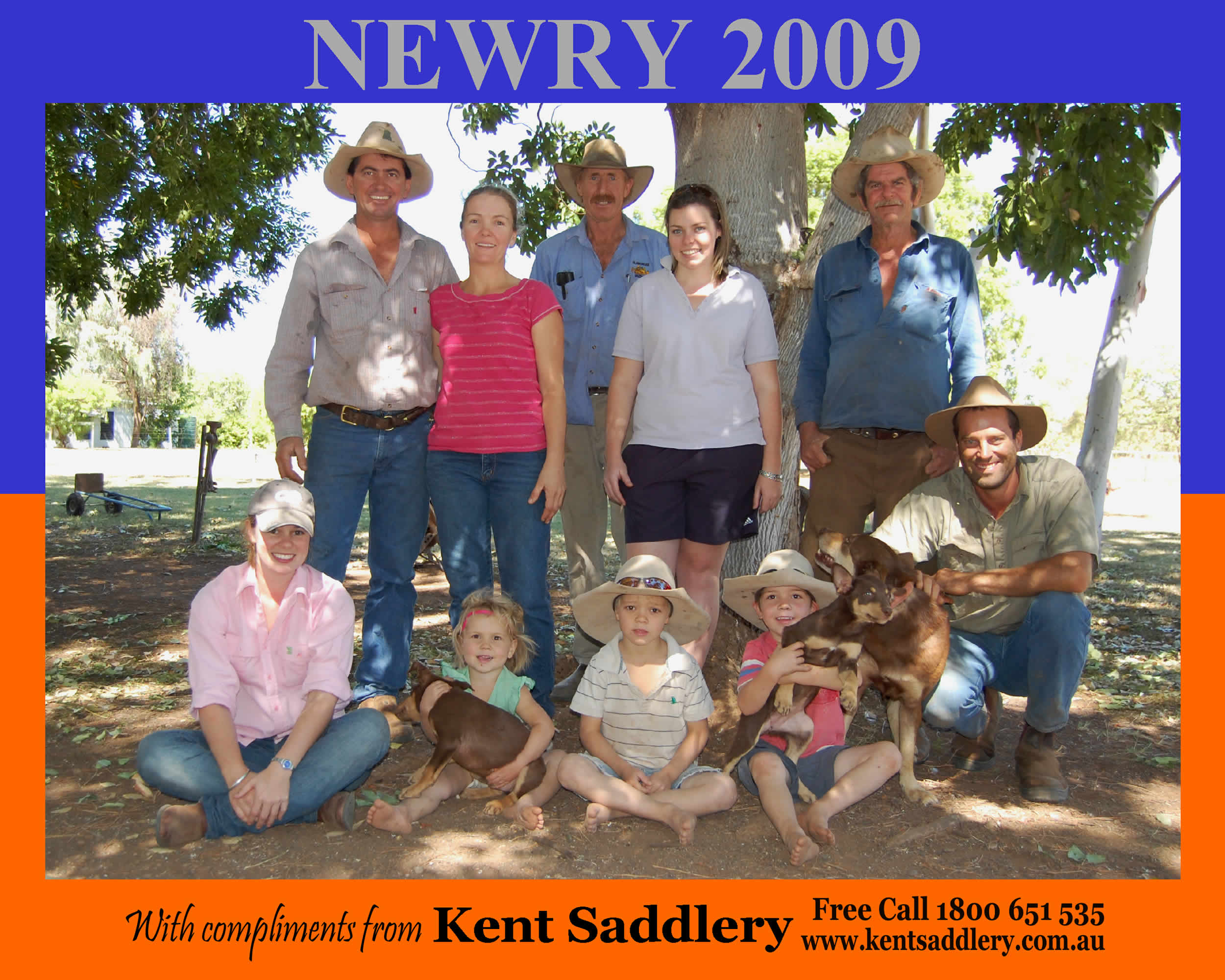 Northern Territory - Newry 30