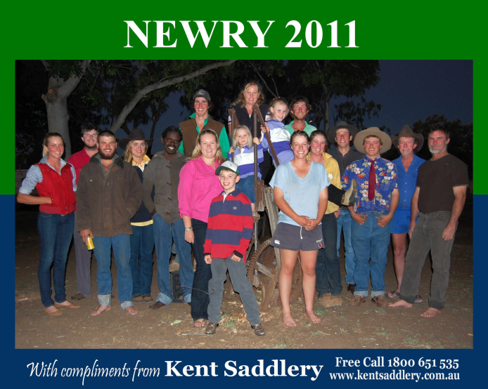 Northern Territory - Newry 8